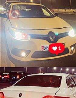 Renault Fluence